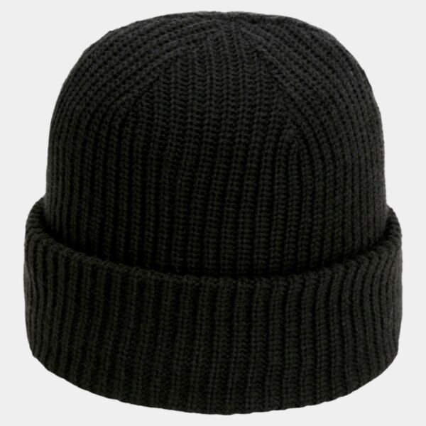 The Mogul Cuffed Beanie Thumbnail