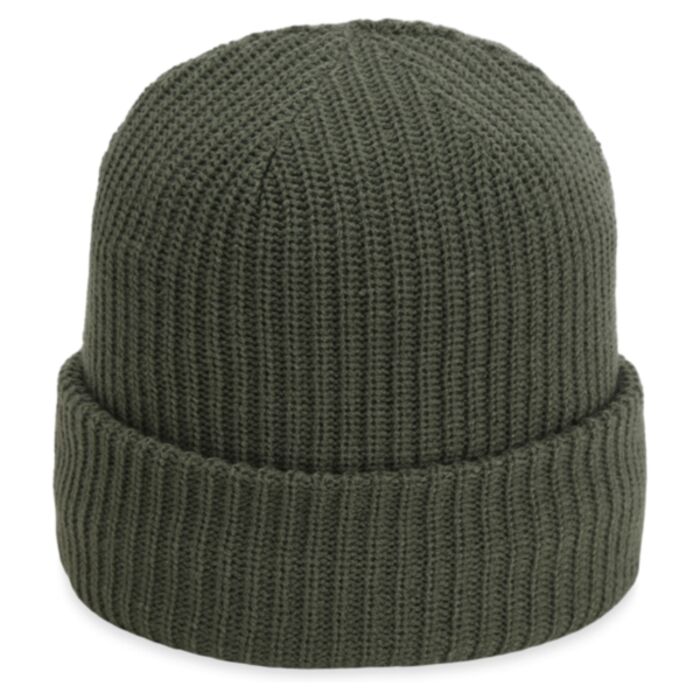 The Mogul Cuffed Beanie Thumbnail