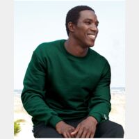 Unisex Powerblend® Crewneck Sweatshirt Thumbnail