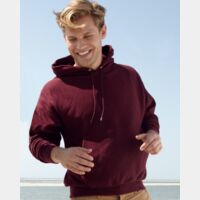 Unisex Reverse Weave® Hooded Sweatshirt Thumbnail