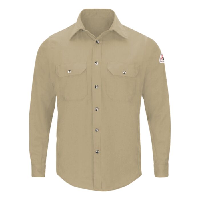Dress Uniform Shirt Thumbnail