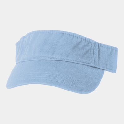 Bio-Washed Visor Thumbnail