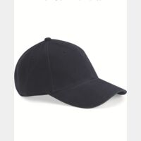 Structured Cap Thumbnail