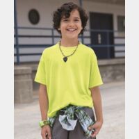 Youth Dri-Power® Sport T-Shirt Thumbnail