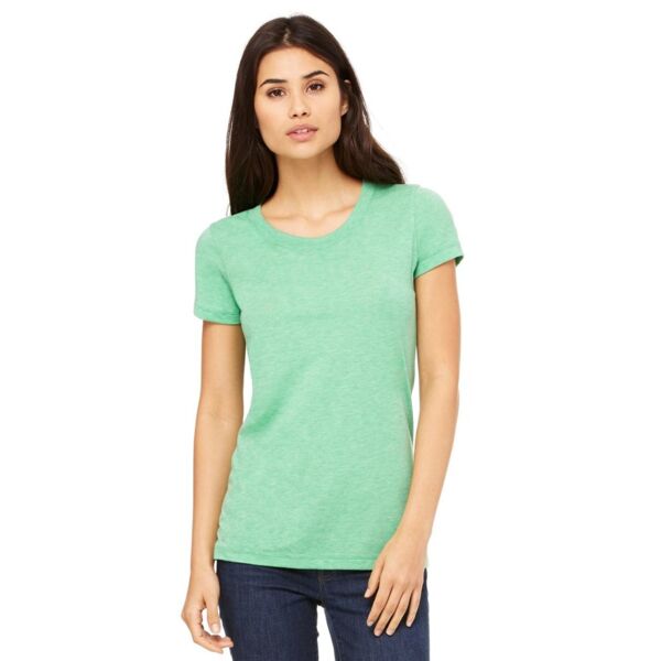 Women's Triblend Tee Thumbnail