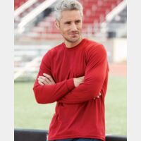 Unisex Nexgen Performance Long Sleeve T-Shirt Thumbnail