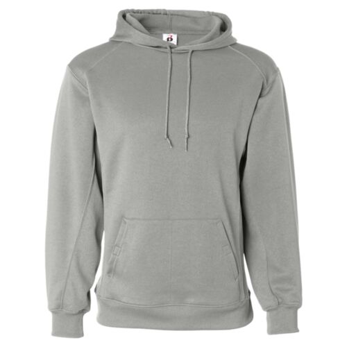 Men's Performance Fleece Hooded Sweatshirt Thumbnail