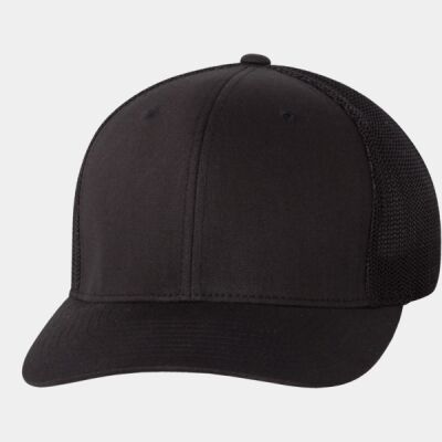 Trucker Cap Thumbnail