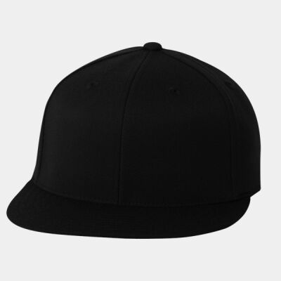 210® Flat Bill Cap Thumbnail