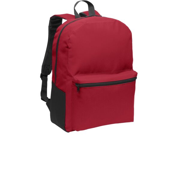 Value Backpack Thumbnail