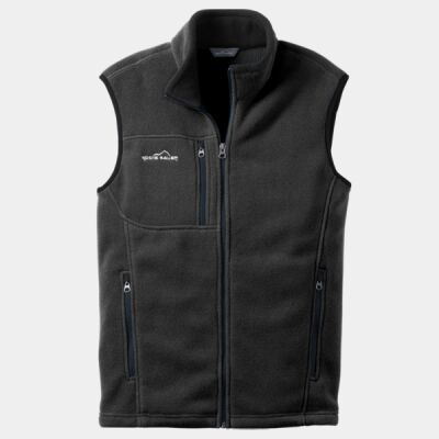Fleece Vest Thumbnail