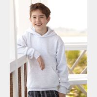 Youth EcoSmart® Hooded Sweatshirt Thumbnail