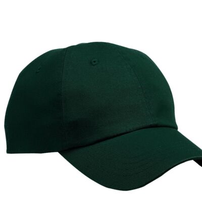 Washed Twill Cap Thumbnail