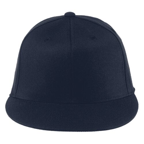 Flexfit 210 ® Flat Bill Cap Thumbnail