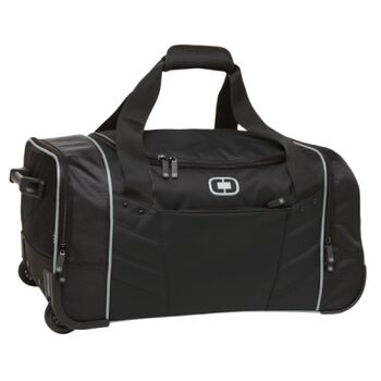 Hamblin 22 Wheeled Duffel Thumbnail