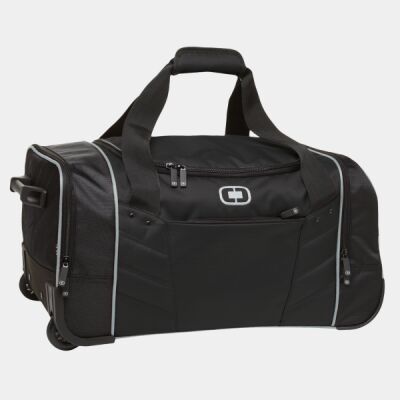 Hamblin 22 Wheeled Duffel Thumbnail