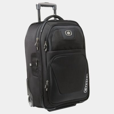 Kickstart 22 Travel Bag Thumbnail