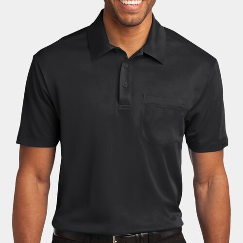 Silk Touch Performance Pocket Polo Thumbnail