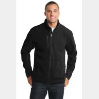 R Tek ® Pro Fleece Full Zip Jacket Thumbnail