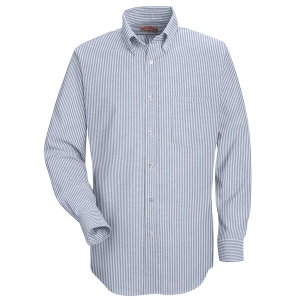 Men's Executive Oxford Dress Shirt Thumbnail