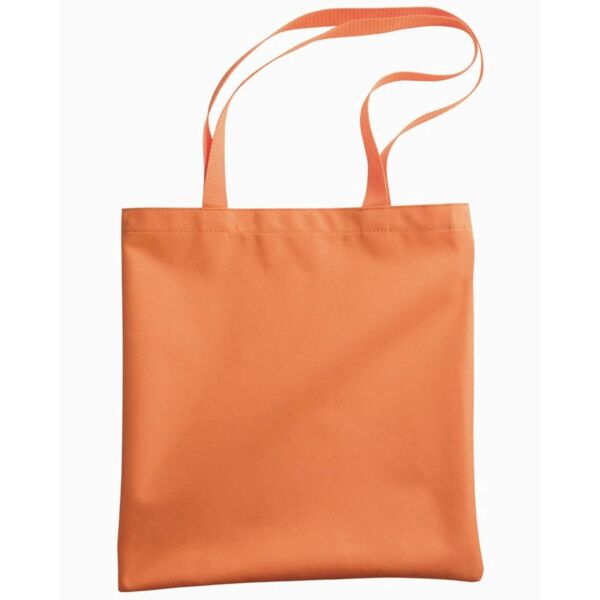 Madison Basic Tote Bag Thumbnail