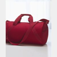 Recycled 18” Small Duffel Bag Thumbnail