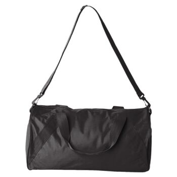 Recycled 18” Small Duffel Bag Thumbnail