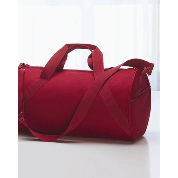 Recycled 18” Small Duffel Bag Thumbnail