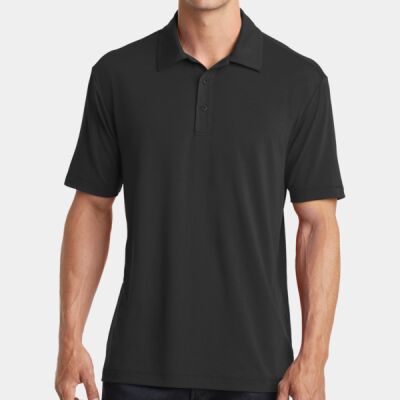 Cotton Touch Performance Polo Thumbnail