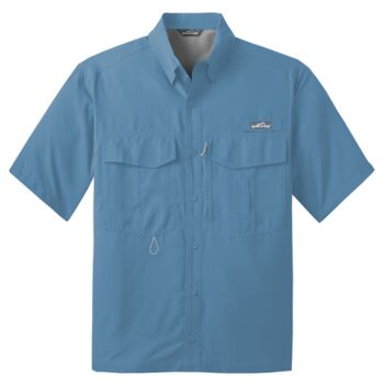 Short Sleeve Fishing Shirt Thumbnail