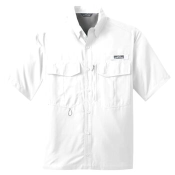 Short Sleeve Performance Fishing Shirt Thumbnail