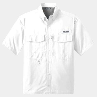 Short Sleeve Performance Fishing Shirt Thumbnail