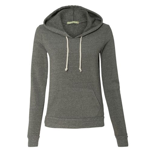 Women’s Athletics Eco-Fleece Hoodie Thumbnail