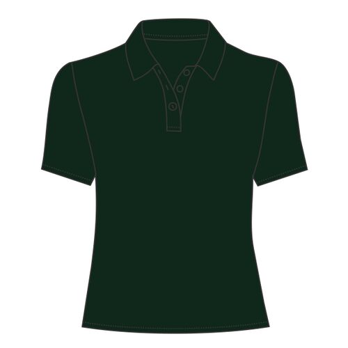 Performance® Women's Jersey Polo Thumbnail