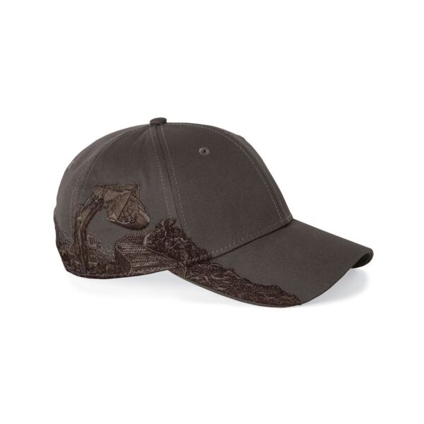 Excavating Cap Thumbnail