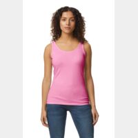 Softstyle ® Junior Fit Tank Top Thumbnail
