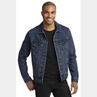Denim Jacket Thumbnail
