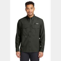 Long Sleeve Performance Fishing Shirt Thumbnail