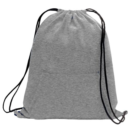 Core Fleece Sweatshirt Cinch Pack Thumbnail
