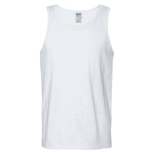 Unisex Heavy Cotton™ Tank Top Thumbnail