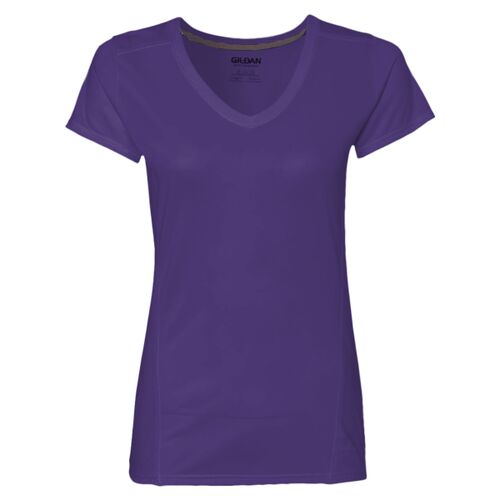 Performance® Tech Women's V-Neck T-Shirt Thumbnail