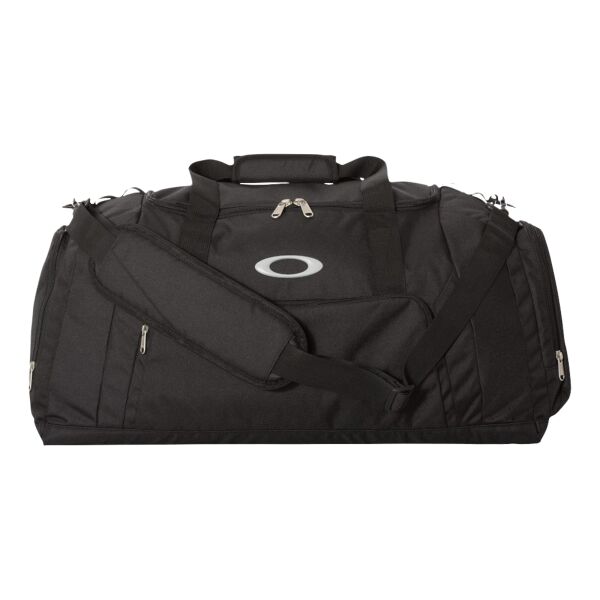 55L Gym to Street Duffel Bag Thumbnail
