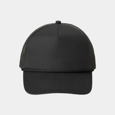 5 Panel Snapback Cap Thumbnail