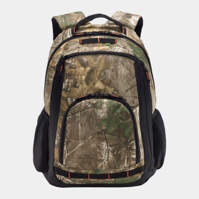 Camo Xtreme Backpack Thumbnail