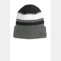 Ribbed Tailgate Beanie Thumbnail