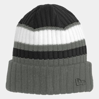 Ribbed Tailgate Beanie Thumbnail