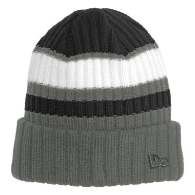 Ribbed Tailgate Beanie Thumbnail