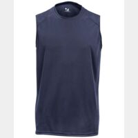 Youth B-Core Sleeveless T-Shirt Thumbnail