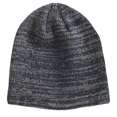 8" Marled Beanie Thumbnail