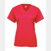 Youth B-Core V-Neck T-Shirt Thumbnail
